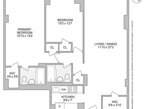222 East 80th Street 1F, New York NY 10075