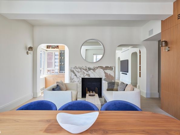 20 East 35th Street 15DE, New York NY 10016