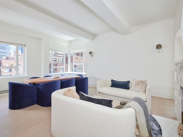 20 East 35th Street 15DE, New York NY 10016