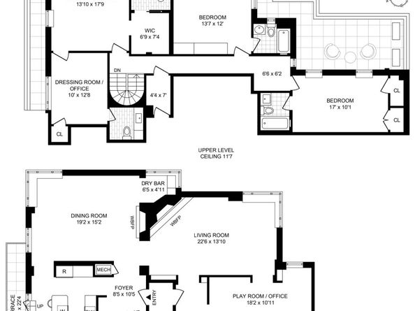 20 East 35th Street 15DE, New York NY 10016