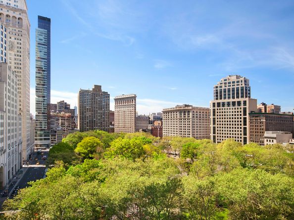 50 Madison Avenue 6, New York NY 10038