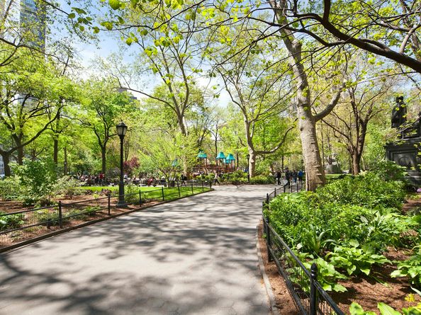 50 Madison Avenue 6, New York NY 10038