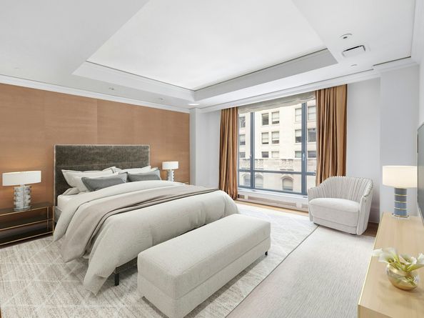 50 Madison Avenue 6, New York NY 10038