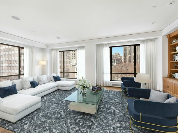 50 Madison Avenue 6, New York NY 10038