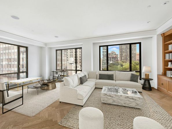 50 Madison Avenue 6, New York NY 10038