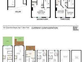 181 Columbia Street, Brooklyn NY 11231