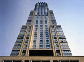 425 5th Avenue 21A, New York NY 10016