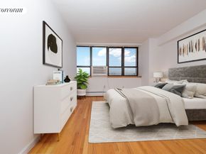 300 West 110th Street 12C, New York NY 10026