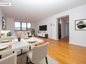 300 West 110th Street 12C, New York NY 10026