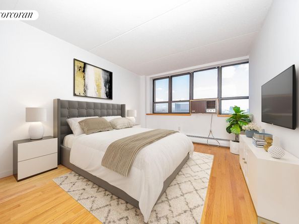 300 West 110th Street 12C, New York NY 10026