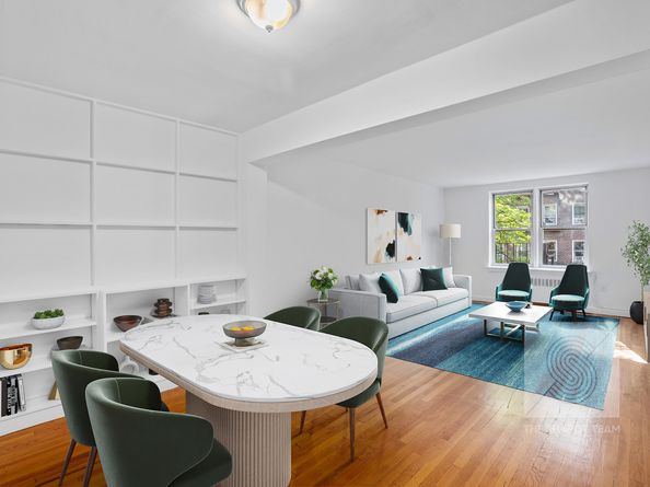 153 Bennett Avenue 3E, New York NY 10040