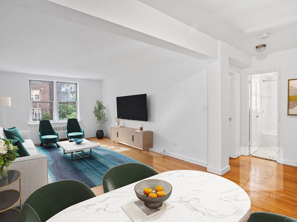153 Bennett Avenue 3E, New York NY 10040