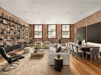 50 Lispenard Street
