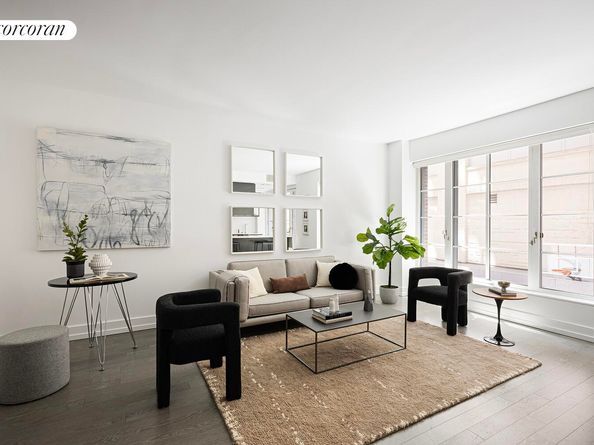 70 Charlton Street 2G, New York NY 10014
