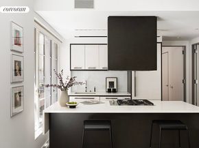 70 Charlton Street 2G, New York NY 10014