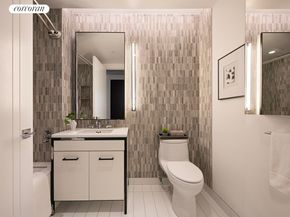 70 Charlton Street 2G, New York NY 10014