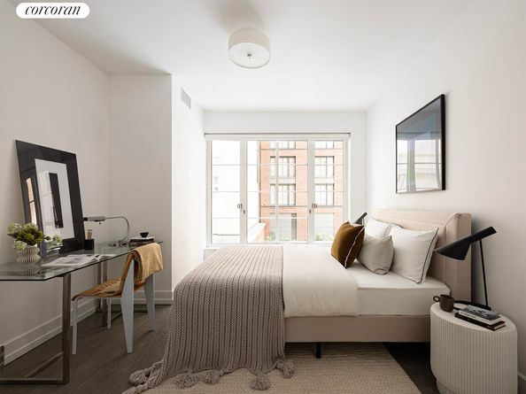 70 Charlton Street 2G, New York NY 10014