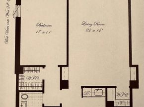 410 West 24th Street 4L, New York NY 10011