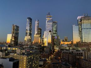 410 West 24th Street 4L, New York NY 10011