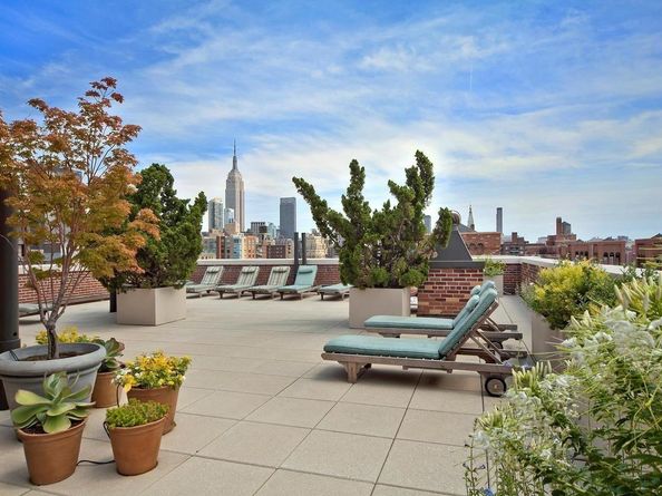 410 West 24th Street 4L, New York NY 10011