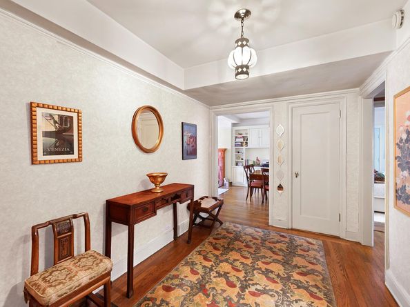 205 East 78th Street 12J, New York NY 10021