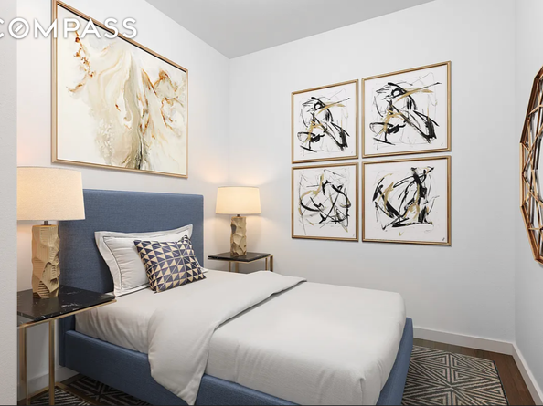 425 West 50th Street 15G, New York NY 10019