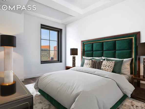 425 West 50th Street 15G, New York NY 10019