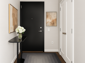 425 West 50th Street 15G, New York NY 10019