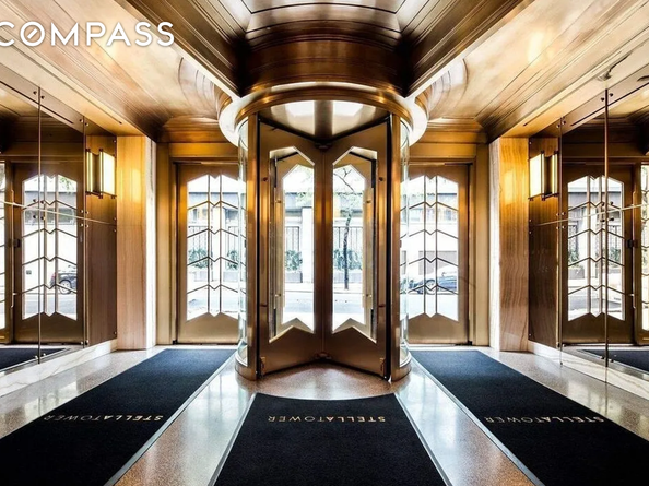 425 West 50th Street 15G, New York NY 10019