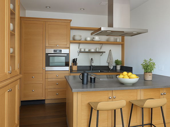 425 West 50th Street 15G, New York NY 10019