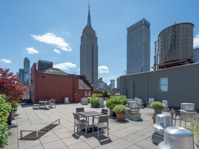 244 Madison Avenue 10F, New York NY 10016