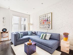 124 Thompson Street 24, New York NY 10012