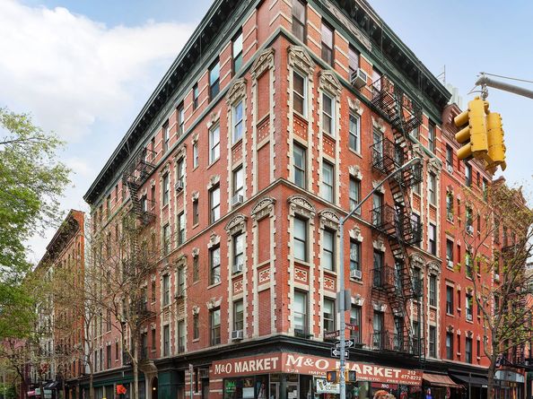 124 Thompson Street 24, New York NY 10012