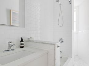 124 Thompson Street 24, New York NY 10012