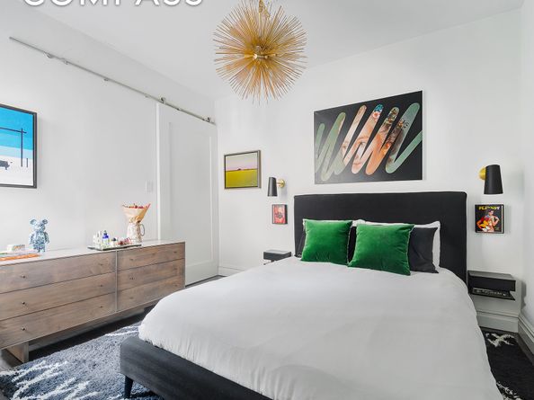 124 Thompson Street 24, New York NY 10012