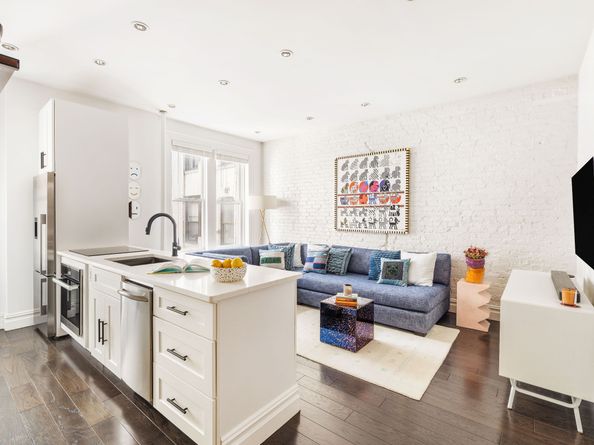 124 Thompson Street 24, New York NY 10012