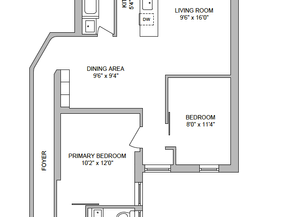 124 Thompson Street 24, New York NY 10012