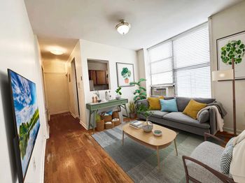 451 West 166th Street