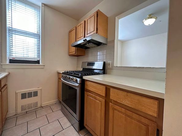451 West 166th Street 3A, New York NY 10032