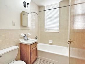 451 West 166th Street 3A, New York NY 10032