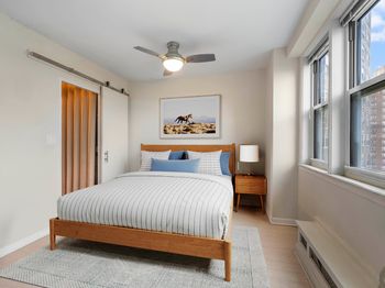 5800 Arlington Avenue