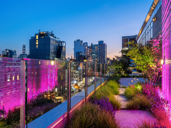 310 East Houston Street PH1, New York NY 10002