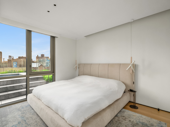 310 East Houston Street PH1, New York NY 10002