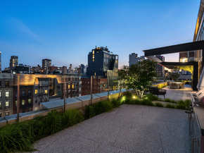 310 East Houston Street PH1, New York NY 10002