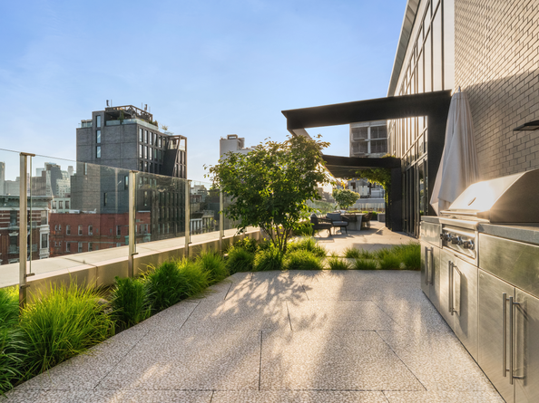 310 East Houston Street PH1, New York NY 10002