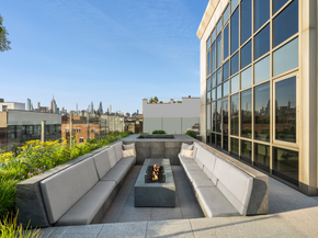 310 East Houston Street PH1, New York NY 10002