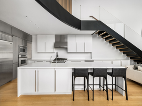 310 East Houston Street PH1, New York NY 10002