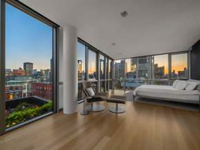 310 East Houston Street PH1, New York NY 10002