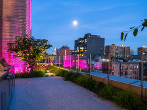 310 East Houston Street PH1, New York NY 10002