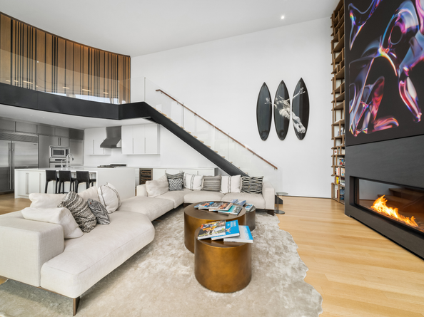 310 East Houston Street PH1, New York NY 10002